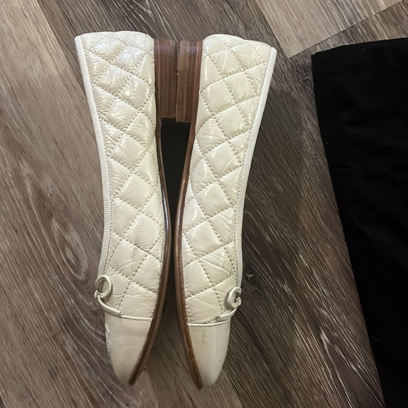 Chanel Ballet Flats - Picture 7 of 9